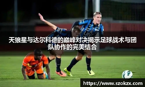 天狼星与达尔科德的巅峰对决揭示足球战术与团队协作的完美结合